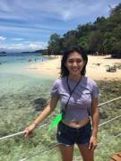 Monsters Underneath Her Clothes