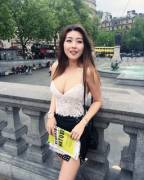 Curves In All The Right Places