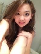 I've Always Thought This Was A Sweet One Of Me