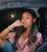 My Kind Of Passenger