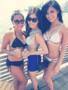 Left, Middle Or Right?