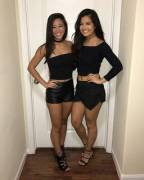 Can You Handle 2 Roomies? Or 3? Or 4?