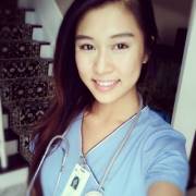 Not The Nurse Outfit You Were Expecting