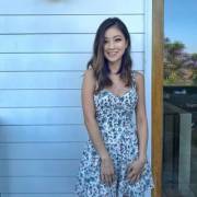 Girl Next Door Vibes