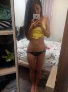 The Cute One Next Door