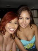 A Couple Of Sexy Pinays