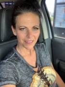 What Do You Think Of My 53 Year Old Mom