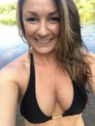 Milf Cleavage Is The Best Cleavage