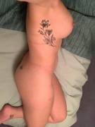 Mum Of (F)Our - Stretching On Empty Bed