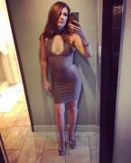 In High Heels (X-Post R/Schuhe)