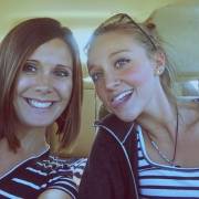 Aaaaand...she's Really A Milf