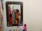 [F4M] I'm Back, Do You Like It? - Sc: Elizasoft