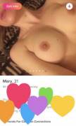 Experimenting With My Tinder Pro[F]Ile Pictures..