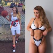 Left Or Right? @Jemwolfie