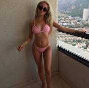 I Bet She Has The Nicest Pussy Ever.