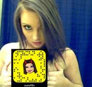 20 [F4M] Posting Nudes/Videos On Snap Story 