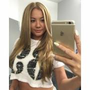 Gina Darling [X-Post From /R/Msginadarling]