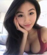 Giving Us A Lovely View