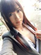 Mid-Day Peek (X-Post R/Asianol)