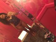 Lingerie Shopping (More In Comments)