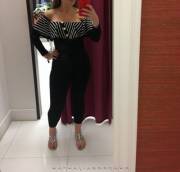 Just A Little Shopping.