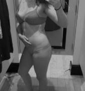 Come In And Join Me?