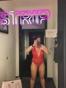 My Wife At Victoria's Secret