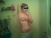 Topless [X-Post From R/Bestofteen]