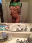 Small Nipples [X-Post From R/Bestofteen]