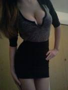 After Interview Selfie... You're Hired!