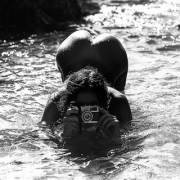 Honey, I Don't Think That's Waterproof!