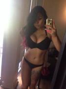 Wanted To Share My New Bikini!