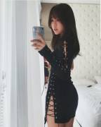 That's A Cool Outfit