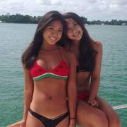 Mojito And Watermelon