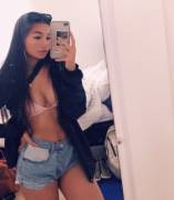 This Is What I Like To Wear To Show Off