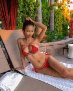 Watermelon Sounds Good Right Now.