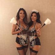 Which Maid Would You Take?