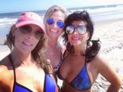 A Couple Of Real Milfs