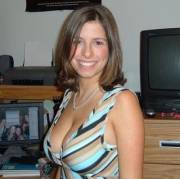 Busty With A Great Smile