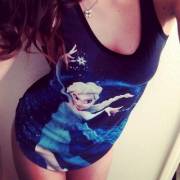 [F]Emale Twitch Streamer - 'Mrsviolence' In Her Casual Photos. (Sfw)