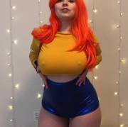 Another Cute Gif From My Latest Creation. Misty Gets Into Mischief!