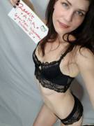 Hi! I'm Keri Berry, I Make Independent And Custom Porn-- Ask Me Anything!