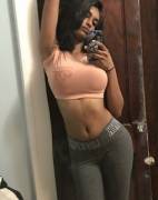 Devi Waiting To Be Used