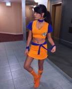 Anyone Into Dragonball Z