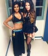 Tight College Freshman