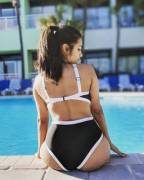 What Do You Think Of Her Booty? 