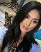 Pretty Indian Engineering Student