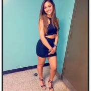 Penn State Beauty With A Body