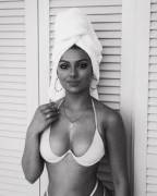 The Bigger The Hoop, The Bigger The Hoe