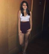 Big Smile For This Body